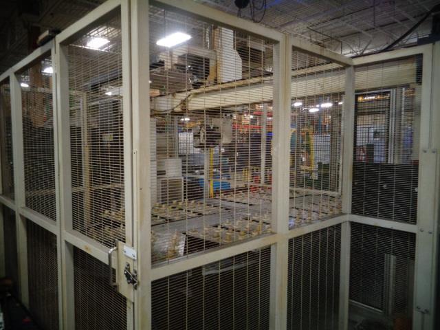 Mazak Multiplex 6300Y, Machine ID: 7432